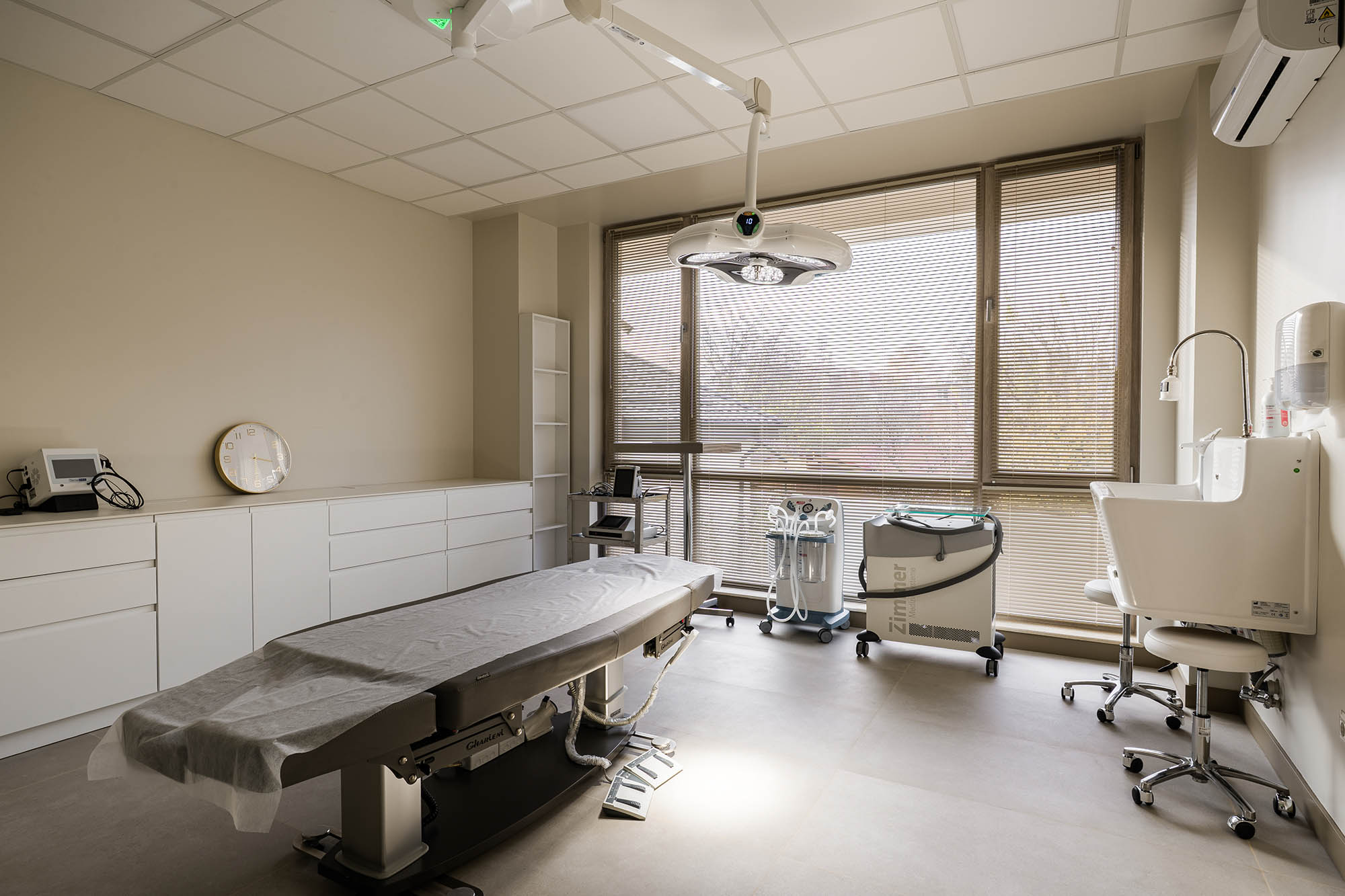 Clinica Perfect Touch – mediu sigur și profesionist