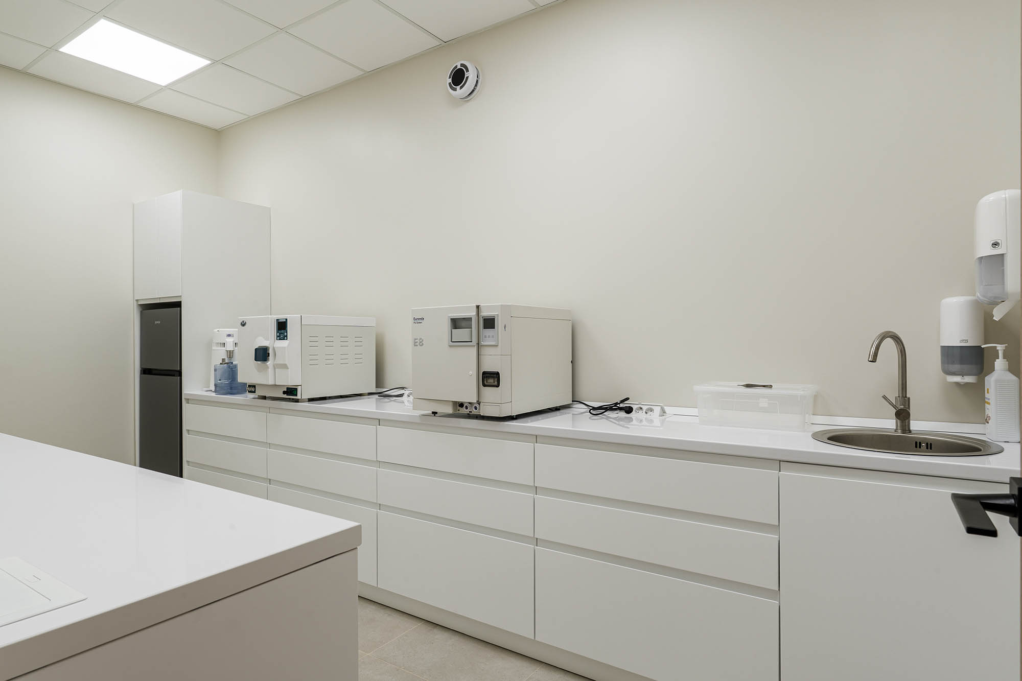 Clinica Perfect Touch – spațiu modern pentru proceduri estetice